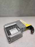 Airbag-Steuergerät SKODA SUPERB II Estate (3T5) 2.0 TDI 16V 221098119