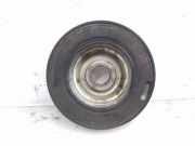 RIEMENSCHEIBE FORD S-MAX 2.0 TDCi 9801350180