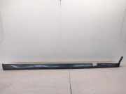 Abdeckung Seitenschweller aus Kunststoff rechts