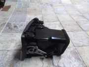 Frischluftgrill TOYOTA COROLLA (_E12_) 2.0 D-4D (CDE120_)