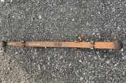 Blattfeder links hinten Toyota Hilux VII Pick-up (N1, N2, N3)