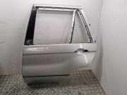 Tür links hinten BMW X5 (E53)