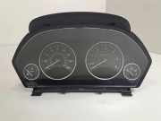 Kombiinstrument BMW 4 Cabrio (F33, F83) 430 d 5A03A34