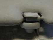 Rechte Sonnenblende HONDA JAZZ II (GD_, GE3, GE2) 1.2 i-DSI (GD5, GE2)