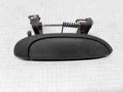 Türaußengriff links RENAULT MEGANE I (BA0/1_) 1.9 dT (B/SA0K, B/SA0Y) 7700433076