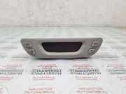 Navigationsanzeige VW SHARAN (7M8, 7M9, 7M6) 1.9 TDI 7M0919203