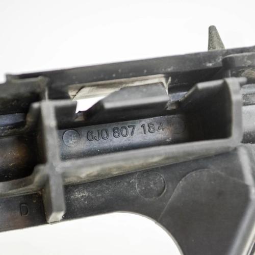 Stoßstangenhalter vorne rechts SEAT IBIZA IV (6J5, 6P1) 1.2 TSI 6J0807184 Bild Stoßstangenhalter vorne rechts SEAT IBIZA IV (6J5, 6P1) 1.2 TSI 6J0807184