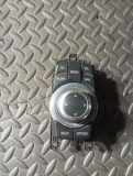 Navigations-Steuerknopf BMW 5 Gran Turismo (F07) 535 i 11419110 901208660005