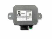 Navigationskontrolleinheit OPEL MERIVA B 1.6 CDTI 13306648