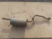 Endschalldämpfer Subaru Legacy I Station Wagon (BC, BJF) 187015784424