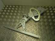 Heckscheibenheber hinten links RENAULT SCÉNIC III (JZ0/1_) 1.4 16V (JZ0F, JZ1V) 827210006R