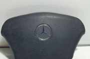 Schleifring Airbag Mercedes-Benz M-Klasse (W163) 1634600198