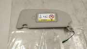 Linke Sonnenblende VOLVO XC90 II D5 AWD 31426316