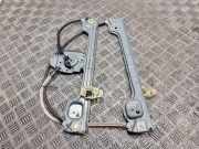 Fensterheber links hinten Peugeot 1007 () 118357