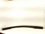 Stoßstangenlippe vorne NISSAN NOTE (E12) 1.5 dCi