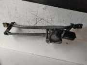 Scheibenwischermechanismus vorne