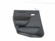 Türpolster hinten links OPEL AGILA (A) (H00) 1.0 12V 09204572 8374283E00