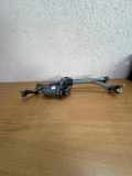 Scheibenwischermechanismus vorne JAGUAR XF (X250) 3.0 D 123711 #F4517