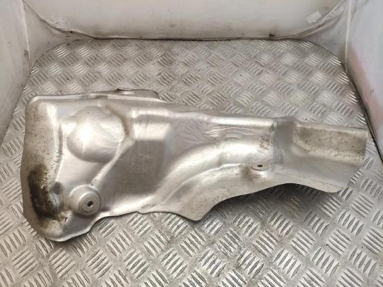 Heat Insulation BENTLEY CONTINENTAL FLYING SPUR (3W_) 6.0 3W0825662E Bild Heat Insulation BENTLEY CONTINENTAL FLYING SPUR (3W_) 6.0 3W0825662E