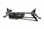 Scheibenwischermechanismus vorne HONDA CR-V III (RE_) 2.2 i-CTDi 4WD (RE6)