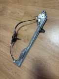 Heckscheibenheber hinten links RENAULT MODUS / GRAND MODUS (F/JP0_) 1.5 dCi (FP0G, JP0G) 118277