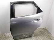 Tür hinten links PEUGEOT 3008 II SUV (MC_, MR_, MJ_, M4_) Hybrid 180 (M4DGLU)