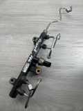 KRAFTSTOFFVERTEILER EINSPRITZLEISTE VERTEILERROHR PEUGEOT 3008 2.0 HDi Hybrid4 28497Z01