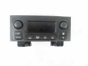Klimabedienteil PEUGEOT 307 SW (3H) 1.6 HDI 90 9646627977