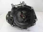Schaltgetriebe Opel Astra H Caravan () M32