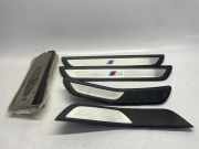 Seitenschweller Set BMW 6 Gran Coupe (F06) 650 i 8053575