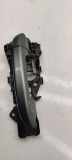 Türgriffrahmen VW Passat B7 Alltrack (36, B7) 3C0837886A