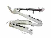 Dach SRS rechts PEUGEOT 407 SW (6E_) 2.7 HDi 9653233480E