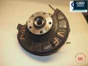 Achsschenkel (ABS) links vorne VW Beetle (5C) 5C0407255