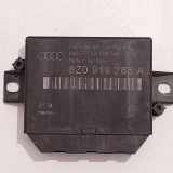 Einparkhilfe PDC Steuergerät AUDI A4 Cabrio (8H7, B6, 8HE, B7) 2.0 2204041