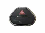 Schalter für Warnblinker Opel Corsa E Van (X15) 13363976