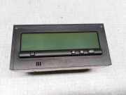 Navigationsanzeige MITSUBISHI SPACE STAR MPV (DG_A) 1.9 DI-D (DG4A) MR381289