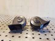 Hupe MAZDA 6 Sedan (GG) 2.0 DI 0092018