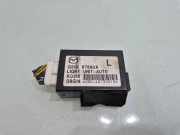 Scheinwerfer-Steuergerät MAZDA 6 Sedan (GH) 2.2 MZR-CD GS1G67890A