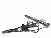 Türfensterheber hinten links AUDI A5 Sportback (8TA) 3.0 TDI quattro 989582
