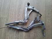 Motorhaubenscharnier links Opel Grandland X (A18) 9814189880