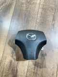 Lenkrad Airbag MAZDA 6 Sedan (GG) 2.0 DI PT11085H HESST2003