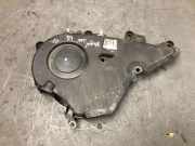 Timing Belt Protection Cover TOYOTA AVENSIS Sedan (_T25_) 2.0 (AZT250_) 9095001357A