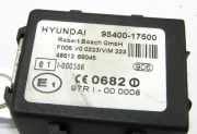 Steuergerät für Wegfahrsperre HYUNDAI MATRIX (FC) 1.6 9540017500