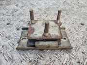 Getriebelager NISSAN PATHFINDER III (R51) 2.5 dCi 4WD