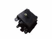 Air Flap Motor NISSAN X-TRAIL (T30) 2.2 dCi 3J11030820