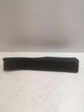 Schwellenverkleidung hinten links MERCEDES-BENZ C (W204) C 180 Kompressor (204.046) A2046860236