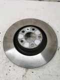 Bremsscheibe vorne rechts AUDI A6 Allroad (4FH, C6) 3.0 TDI quattro
