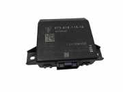 Gateway-Steuereinheit PORSCHE PANAMERA (970) 4.8 Turbo 97061811515