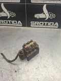 Luftverteiler/Ventilblock (pneumatisches Fahrgestell) MERCEDES-BENZ M (W164) ML 350 CDI 4-matic (164.122) A2513200058