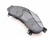 Kombiinstrument AUDI A6 Allroad (4GH, 4GJ) 3.0 TDI quattro 4G9920950H 0263672153